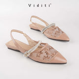 Viditi Aleska Flat Shoes