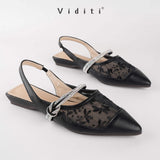 Viditi Aleska Flat Shoes