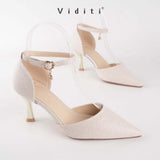 Viditi Julisa Glitter Heels 7 cm
