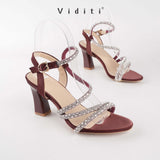 Viditi Xiara Heels 7 cm