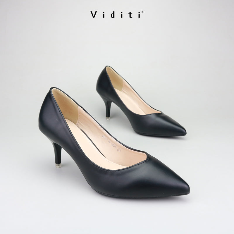 Grace Leather by Viditi