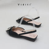 Silvana Flat Shoes by Viditi