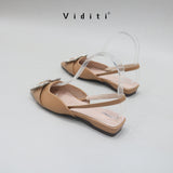 Silvana Flat Shoes by Viditi