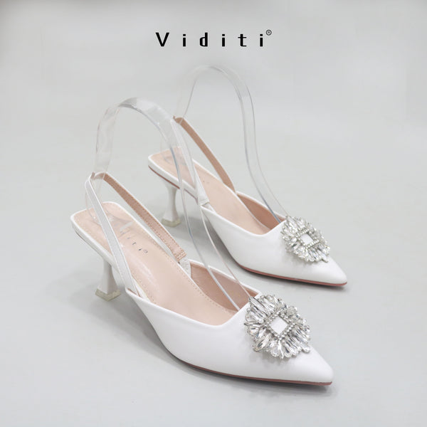 Paris Heels 7 cm by Viditi