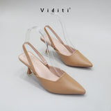 Lovina Heels 7 cm by Viditi