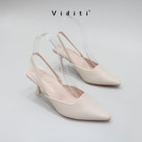 Lovina Heels 7 cm by Viditi