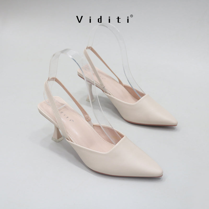 Lovina Heels 7 cm by Viditi