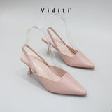 Lovina Heels 7 cm by Viditi