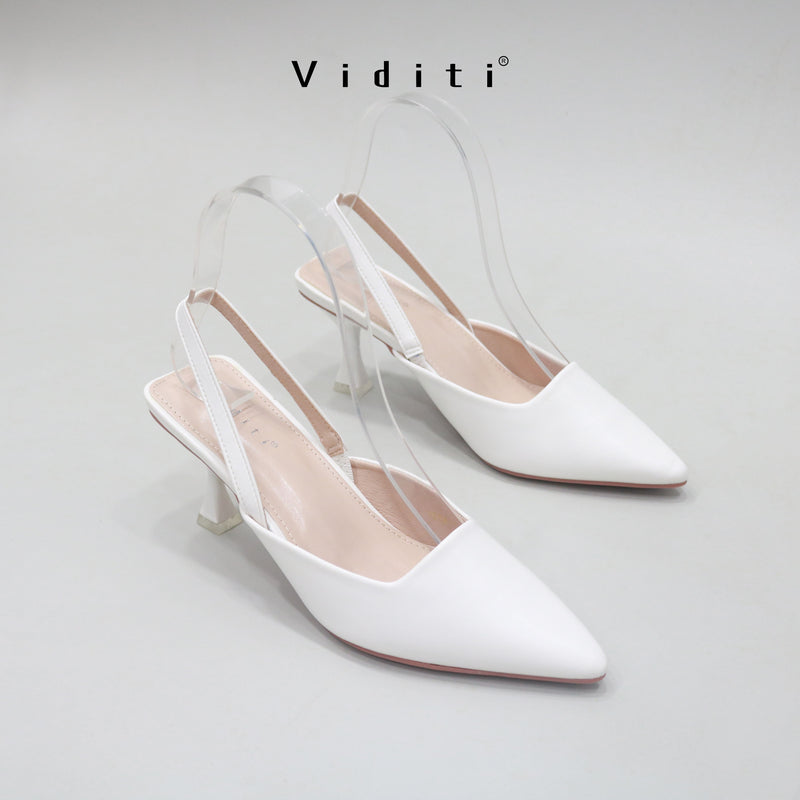 Lovina Heels 7 cm by Viditi