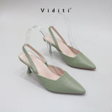 Lovina Heels 7 cm by Viditi