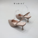 Lovina Heels 7 cm by Viditi