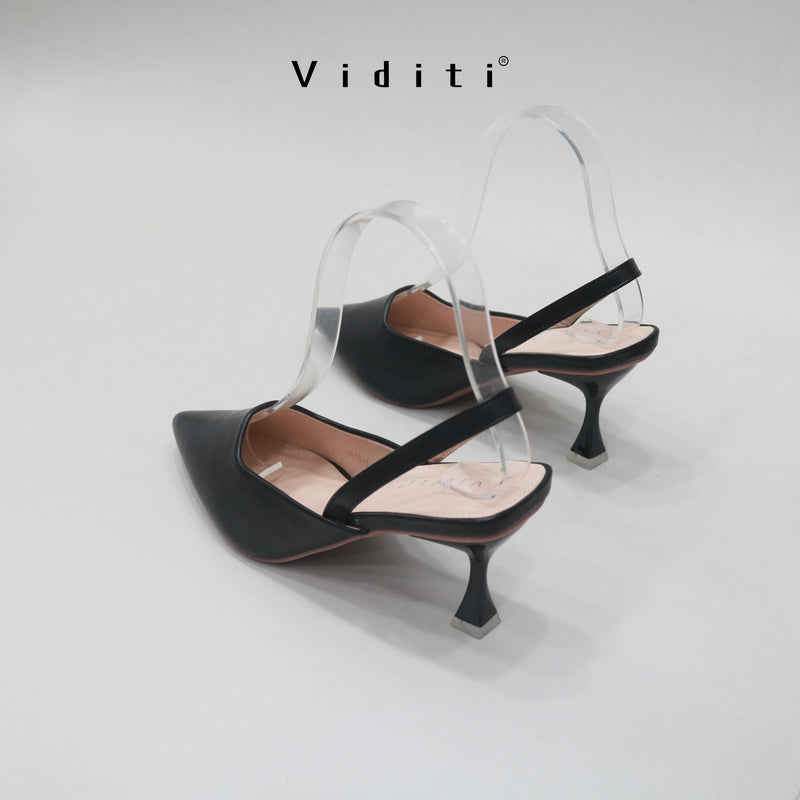 Lovina Heels 7 cm by Viditi