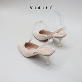 Lovina Heels 7 cm by Viditi