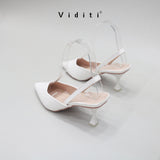 Lovina Heels 7 cm by Viditi