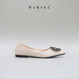 Eira Flat by Viditi