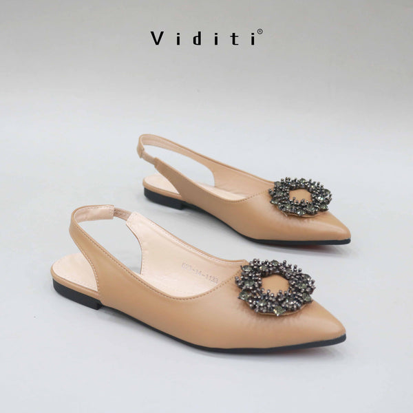 Eira Sling Back by Viditi