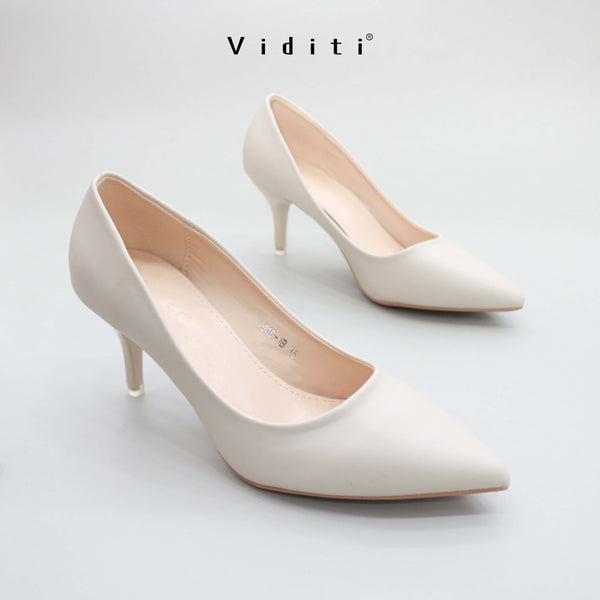 Grace Doff by Viditi