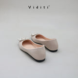 Ciara Flat Shoes by Viditi