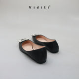 Ciara Flat Shoes by Viditi